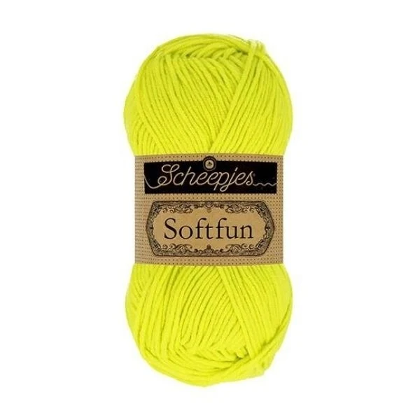 Scheepjes Softfun